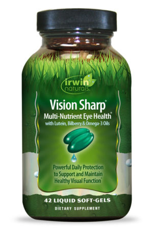 VISION SHARP 42 SG
