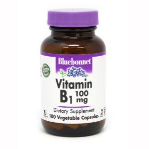 B-1 100MG