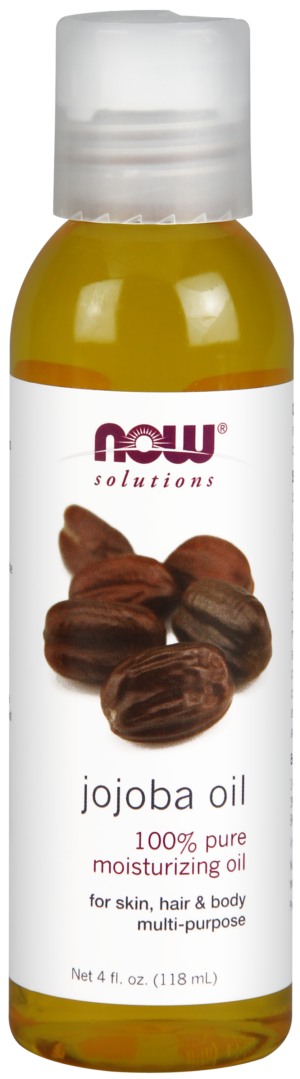 Jojoba Oil - 4 fl. oz.