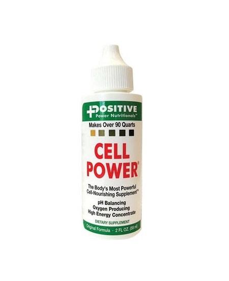 Cell Power® The Original Formula