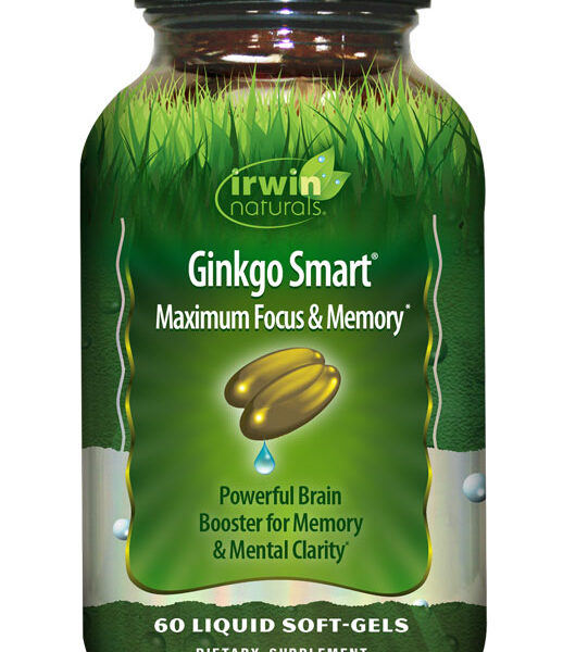 GINKGO SMART 60