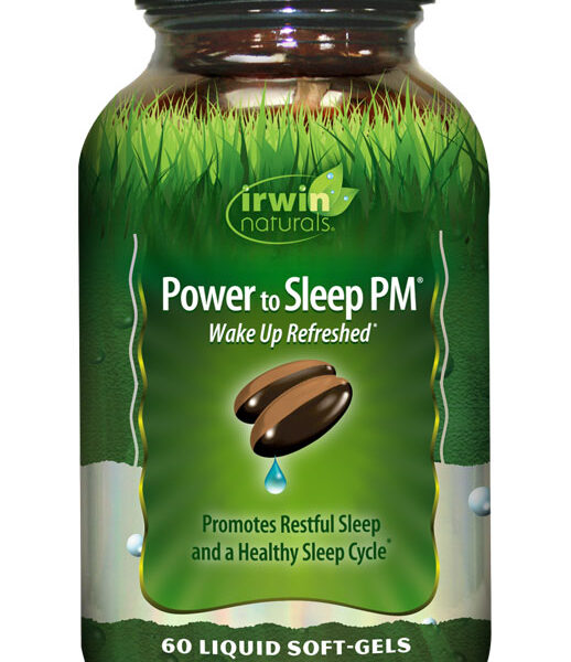 POWER (S/O)TO SLEEP PM MEL FRE