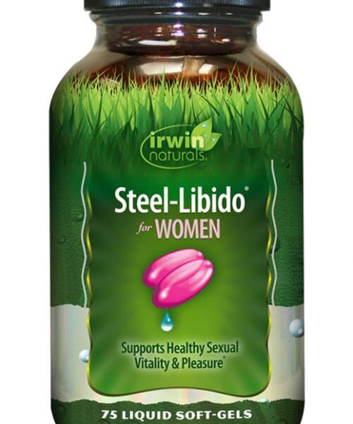 STEEL LIBIDO WOMEN