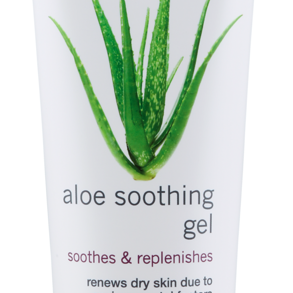Aloe Soothing Gel - 8 fl. oz.
