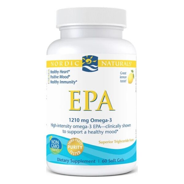 EPA OMEGA 60SG