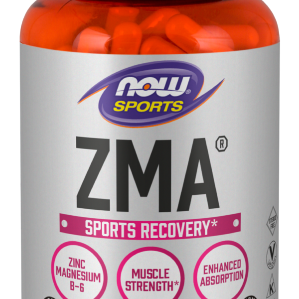 ZMA® - 180 Veg Capsules