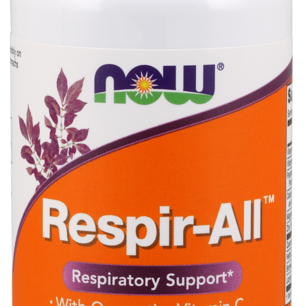 Respir-All™ - 60 Tablets