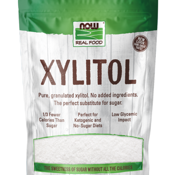 Xylitol - 1 lb.