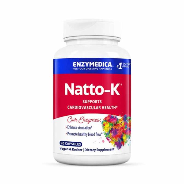 Natto-K