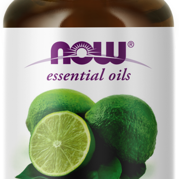 Lime Oil - 1 oz.