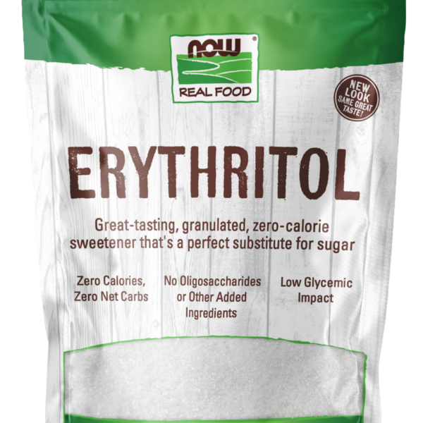 Erythritol - 1 lb.
