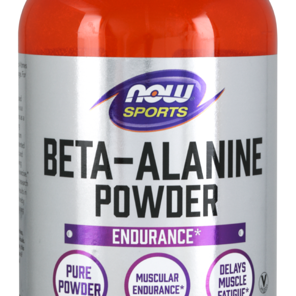 Beta-Alanine - 500 g (17.6 oz.)